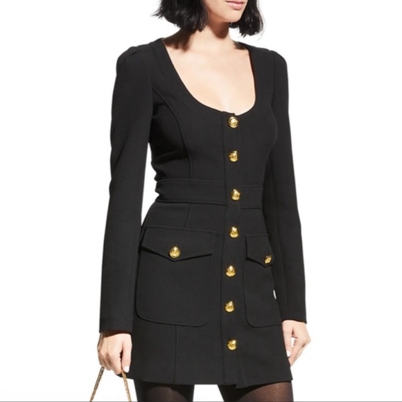 ALC Ivy Dress - New with Tags - Size 6. Last one available - Picture 2 of 9